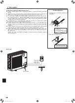 Preview for 45 page of Mitsubishi Electric Mr.SLIM PLA-RP-EA Series Operation Manual