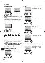 Preview for 47 page of Mitsubishi Electric Mr.SLIM PLA-RP-EA Series Operation Manual