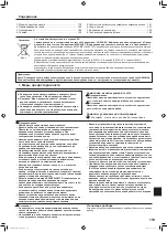 Preview for 58 page of Mitsubishi Electric Mr.SLIM PLA-RP-EA Series Operation Manual