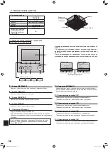 Preview for 59 page of Mitsubishi Electric Mr.SLIM PLA-RP-EA Series Operation Manual