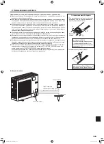 Preview for 62 page of Mitsubishi Electric Mr.SLIM PLA-RP-EA Series Operation Manual