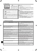 Preview for 71 page of Mitsubishi Electric Mr.SLIM PLA-RP-EA Series Operation Manual