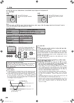 Preview for 79 page of Mitsubishi Electric Mr.SLIM PLA-RP-EA Series Operation Manual