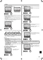 Preview for 80 page of Mitsubishi Electric Mr.SLIM PLA-RP-EA Series Operation Manual