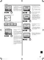 Preview for 84 page of Mitsubishi Electric Mr.SLIM PLA-RP-EA Series Operation Manual