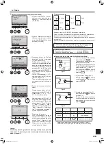 Preview for 98 page of Mitsubishi Electric Mr.SLIM PLA-RP-EA Series Operation Manual