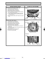 Предварительный просмотр 33 страницы Mitsubishi Electric Mr.Slim PLA-RP100AA2 Service Manual