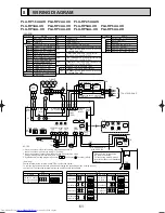 Предварительный просмотр 61 страницы Mitsubishi Electric Mr.Slim PLA-RP3AA Service Manual