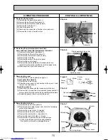 Предварительный просмотр 75 страницы Mitsubishi Electric Mr.Slim PLA-RP3AA Service Manual