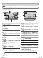 Предварительный просмотр 8 страницы Mitsubishi Electric Mr. Slim PLA Series Service Manual