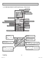 Предварительный просмотр 14 страницы Mitsubishi Electric Mr. Slim PLA Series Service Manual