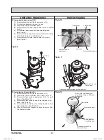 Предварительный просмотр 47 страницы Mitsubishi Electric Mr. Slim PLA Series Service Manual