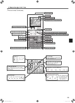 Предварительный просмотр 19 страницы Mitsubishi Electric Mr. SLIM PLA-SM EA Series Operation Manual