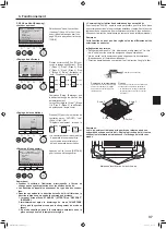 Предварительный просмотр 37 страницы Mitsubishi Electric Mr. SLIM PLA-SM EA Series Operation Manual