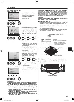 Предварительный просмотр 51 страницы Mitsubishi Electric Mr. SLIM PLA-SM EA Series Operation Manual