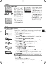 Предварительный просмотр 53 страницы Mitsubishi Electric Mr. SLIM PLA-SM EA Series Operation Manual