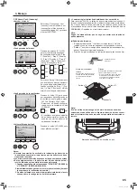 Предварительный просмотр 65 страницы Mitsubishi Electric Mr. SLIM PLA-SM EA Series Operation Manual