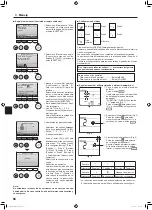 Предварительный просмотр 66 страницы Mitsubishi Electric Mr. SLIM PLA-SM EA Series Operation Manual