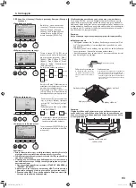 Предварительный просмотр 93 страницы Mitsubishi Electric Mr. SLIM PLA-SM EA Series Operation Manual