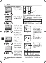 Предварительный просмотр 94 страницы Mitsubishi Electric Mr. SLIM PLA-SM EA Series Operation Manual