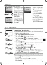 Предварительный просмотр 95 страницы Mitsubishi Electric Mr. SLIM PLA-SM EA Series Operation Manual