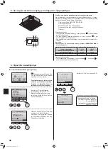 Предварительный просмотр 96 страницы Mitsubishi Electric Mr. SLIM PLA-SM EA Series Operation Manual