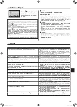 Предварительный просмотр 111 страницы Mitsubishi Electric Mr. SLIM PLA-SM EA Series Operation Manual