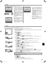 Предварительный просмотр 123 страницы Mitsubishi Electric Mr. SLIM PLA-SM EA Series Operation Manual