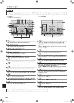 Предварительный просмотр 158 страницы Mitsubishi Electric Mr. SLIM PLA-SM EA Series Operation Manual