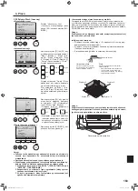 Предварительный просмотр 163 страницы Mitsubishi Electric Mr. SLIM PLA-SM EA Series Operation Manual