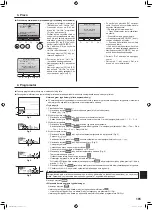 Предварительный просмотр 165 страницы Mitsubishi Electric Mr. SLIM PLA-SM EA Series Operation Manual