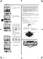 Предварительный просмотр 10 страницы Mitsubishi Electric Mr. Slim PLA-ZM EA Series Operation Manual