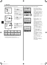 Предварительный просмотр 12 страницы Mitsubishi Electric Mr. Slim PLA-ZM EA Series Operation Manual