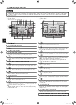 Предварительный просмотр 22 страницы Mitsubishi Electric Mr. Slim PLA-ZM EA Series Operation Manual