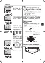 Предварительный просмотр 27 страницы Mitsubishi Electric Mr. Slim PLA-ZM EA Series Operation Manual