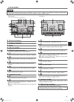 Предварительный просмотр 39 страницы Mitsubishi Electric Mr. Slim PLA-ZM EA Series Operation Manual