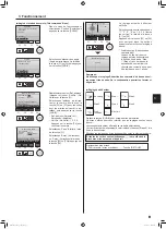 Предварительный просмотр 45 страницы Mitsubishi Electric Mr. Slim PLA-ZM EA Series Operation Manual