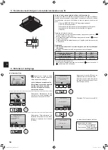 Предварительный просмотр 50 страницы Mitsubishi Electric Mr. Slim PLA-ZM EA Series Operation Manual