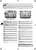 Предварительный просмотр 56 страницы Mitsubishi Electric Mr. Slim PLA-ZM EA Series Operation Manual