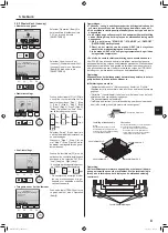 Предварительный просмотр 61 страницы Mitsubishi Electric Mr. Slim PLA-ZM EA Series Operation Manual