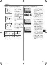 Предварительный просмотр 63 страницы Mitsubishi Electric Mr. Slim PLA-ZM EA Series Operation Manual