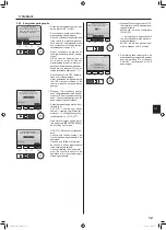 Предварительный просмотр 65 страницы Mitsubishi Electric Mr. Slim PLA-ZM EA Series Operation Manual