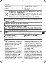 Предварительный просмотр 71 страницы Mitsubishi Electric Mr. Slim PLA-ZM EA Series Operation Manual