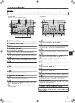 Предварительный просмотр 73 страницы Mitsubishi Electric Mr. Slim PLA-ZM EA Series Operation Manual