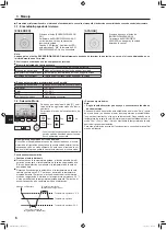 Предварительный просмотр 76 страницы Mitsubishi Electric Mr. Slim PLA-ZM EA Series Operation Manual