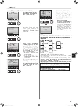 Предварительный просмотр 79 страницы Mitsubishi Electric Mr. Slim PLA-ZM EA Series Operation Manual