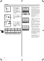 Предварительный просмотр 80 страницы Mitsubishi Electric Mr. Slim PLA-ZM EA Series Operation Manual