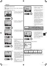 Предварительный просмотр 81 страницы Mitsubishi Electric Mr. Slim PLA-ZM EA Series Operation Manual