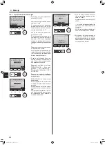 Предварительный просмотр 82 страницы Mitsubishi Electric Mr. Slim PLA-ZM EA Series Operation Manual