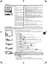 Предварительный просмотр 83 страницы Mitsubishi Electric Mr. Slim PLA-ZM EA Series Operation Manual